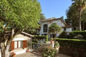 Villa Clementina Hotel Spa & Ristorante Bracciano