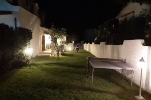 VILLA COLLE CIRCEO 1°