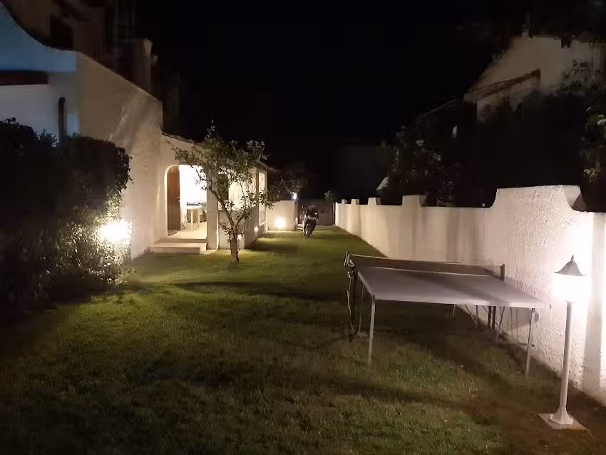 VILLA COLLE CIRCEO 1°