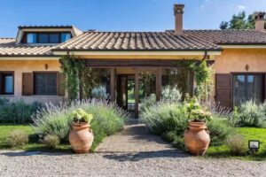 Villa Colle delle Rose