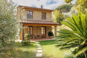 Villa Colle di San Gemignano