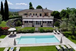 Villa Collebelvedere