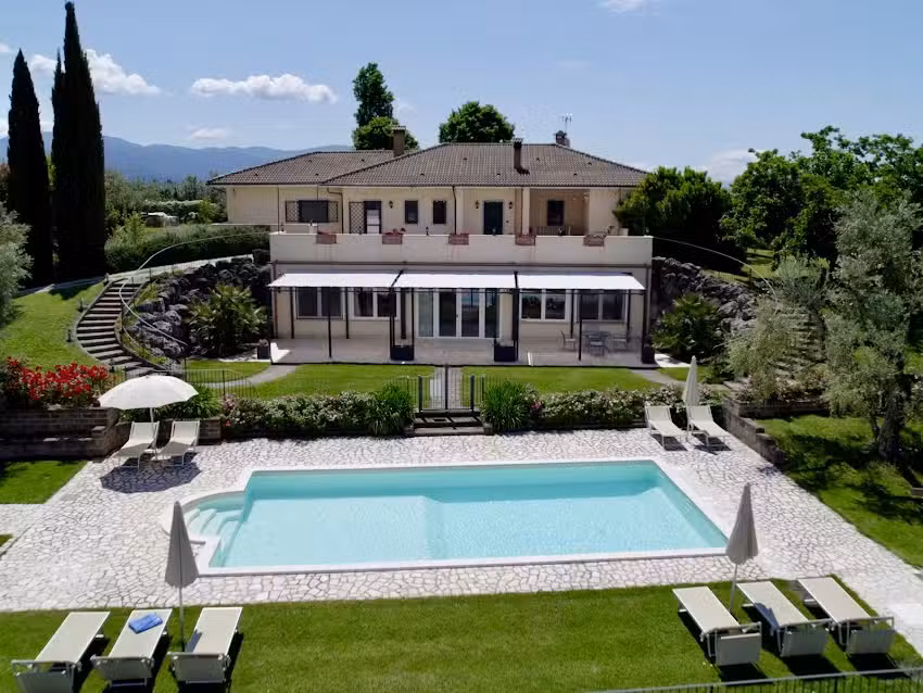 Villa Collebelvedere