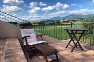 Villa Collepere country house