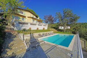 VILLA COLLINA DEL SOLE