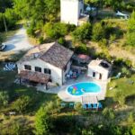 Villa Colombaia- DH Villas