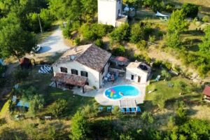 Villa Colombaia- DH Villas