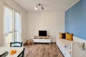 Villa Colombo 100m from the beach