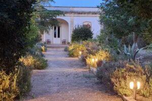 Villa Coluccia – Agriturismo