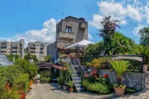 Villa Concetta B&B