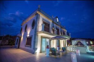 Villa Corbera Palmaris