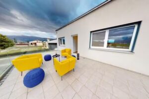 Villa Corfinium (CIN: IT066041C2TYS5YF94)