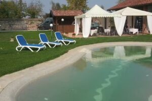 Villa Cosmera – Ristorante e Hotel