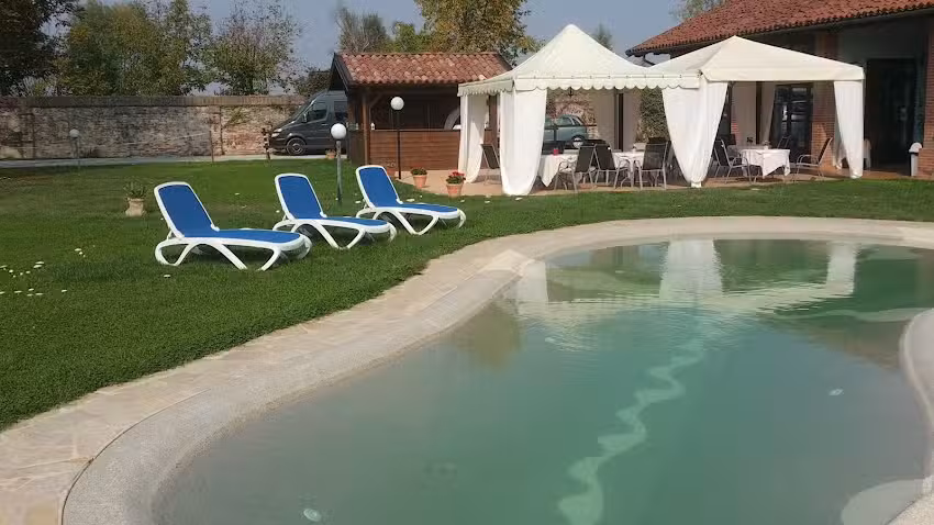 Villa Cosmera – Ristorante e Hotel