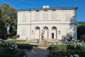 Villa Cosmiana – Winery & Luxury Agriturismo