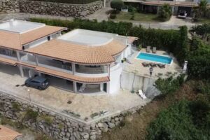 Villa Costa Degli Dei