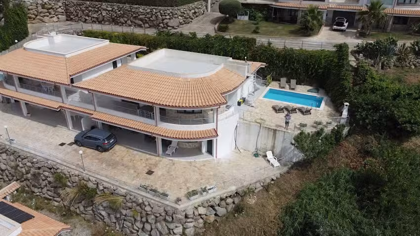 Villa Costa Degli Dei