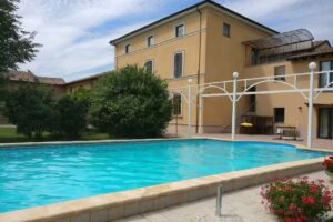 Villa Costanza Hotel & Gourmet Restaurant