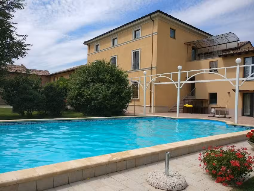 Villa Costanza Hotel & Gourmet Restaurant