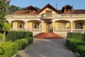 Villa Costiera Salerno