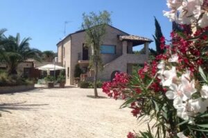 Villa Cri Cri B&B di Charme