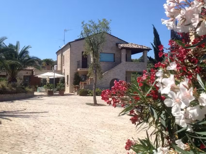 Villa Cri Cri B&B di Charme