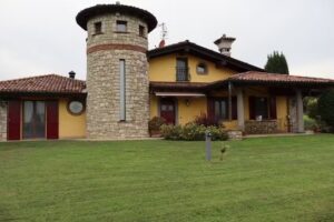 Villa Cristina Franciacorta