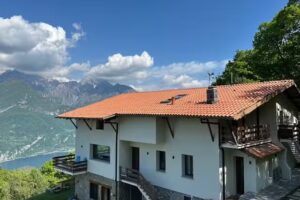 VILLA D’ALBA guest house