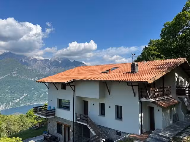 VILLA D’ALBA guest house