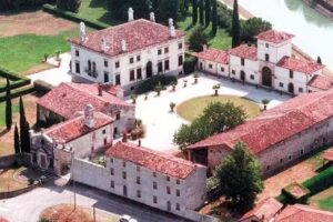 Villa D’Arco Apartment