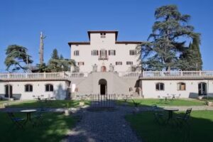 Villa d’Arte AgriResort