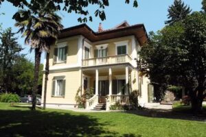 Villa d’Azeglio