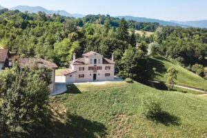 Villa D’Or – locazione turistica