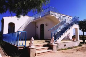 villa da patty trapani vacanze