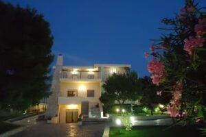 Villa Dafne Affittacamere