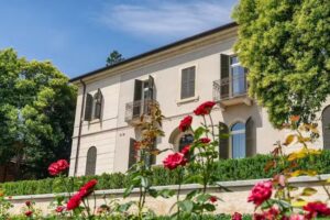 Villa Dafne Valpolicella Bed&Breakfast Adults Only