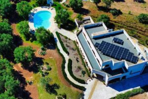 Villa De Lua Boutique Hotel