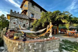 Villa de’ Luccheri