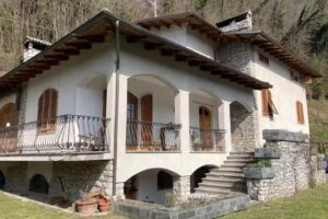 Villa Debora Bed & Breakfast