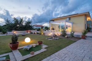 Villa Deborah Apartments