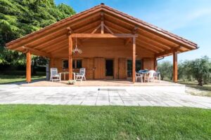 “Villa degli Ulivi”