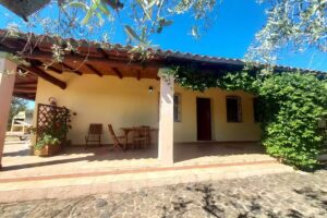 Villa degli Ulivi e delle Rose