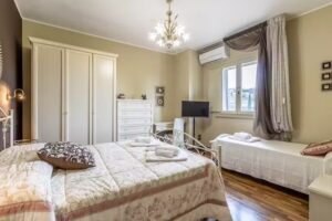 Villa degli Ulivi – Lusso tra mare e montagna