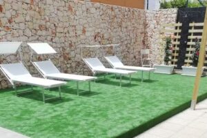 Villa dei Gigli Rossi