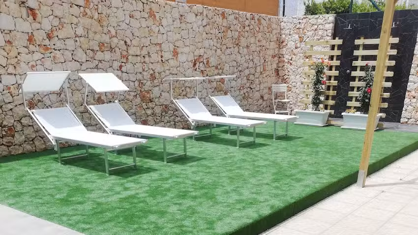 Villa dei Gigli Rossi