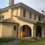 VILLA DEI PINI