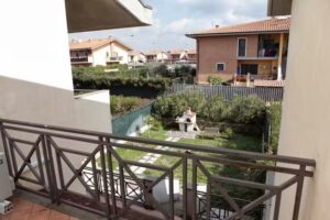 Villa dei Sogni CIN: IT058091C15AKKHQNH