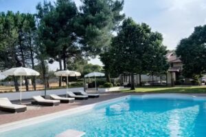 Villa dei Tigli Resort & Spa