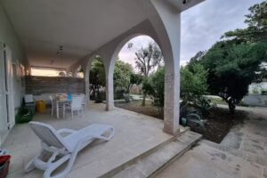 Villa del Conte Apartments