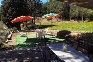 VILLA DEL FATTORE – Case Vacanza –